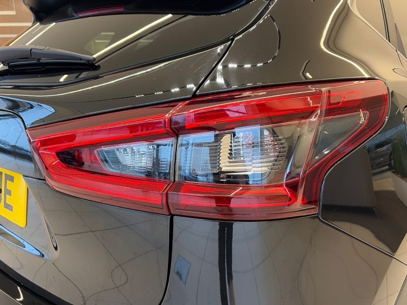 Used Nissan Qashqai 2018 for sale - 77326459: Photo 50