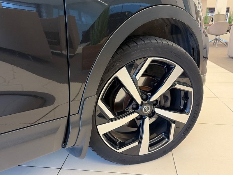 Used Nissan Qashqai 2018 for sale - 77326459: Photo 52