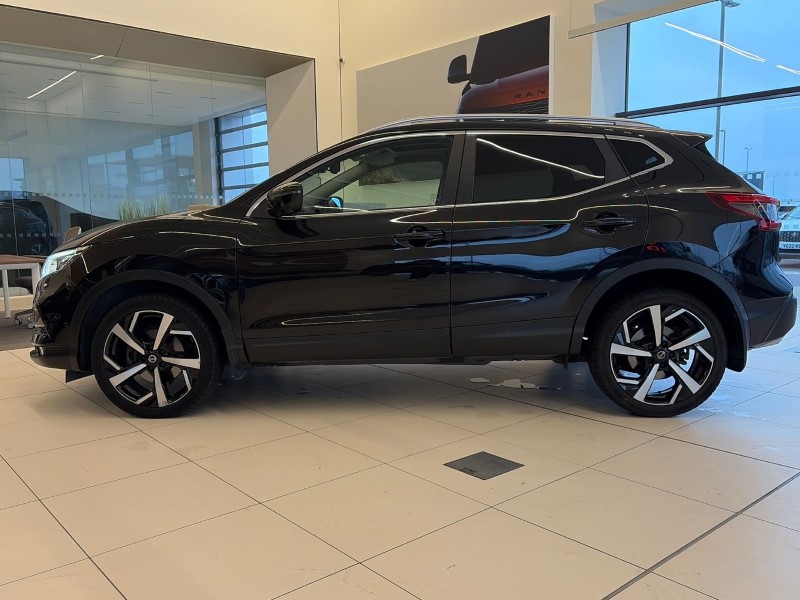 Used Nissan Qashqai 2018 for sale - 77326459: Photo 56