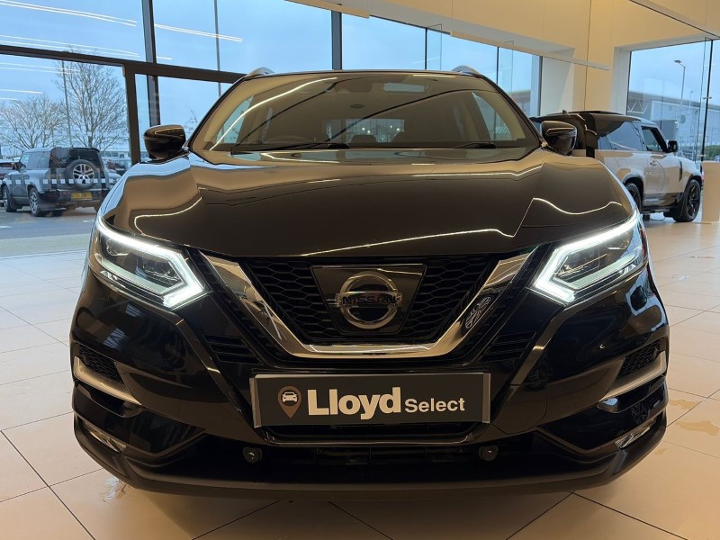 Used Nissan Qashqai 2018 for sale - 77326459: Photo 57