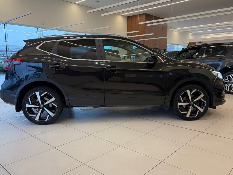 Used Nissan Qashqai 2018 for sale - 77326459: Photo 58