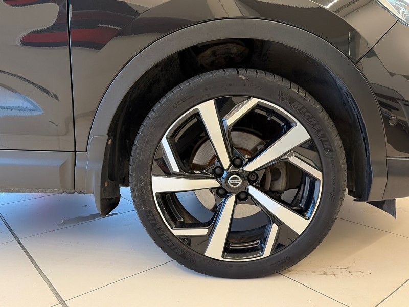 Used Nissan Qashqai 2018 for sale - 77326459: Photo 8