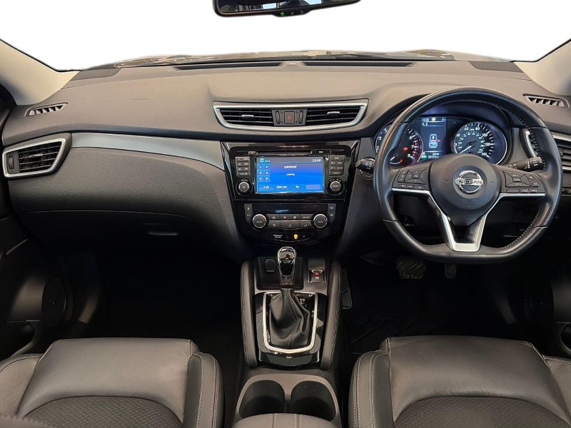 Used Nissan Qashqai 2018 for sale - 77326459: Photo 9