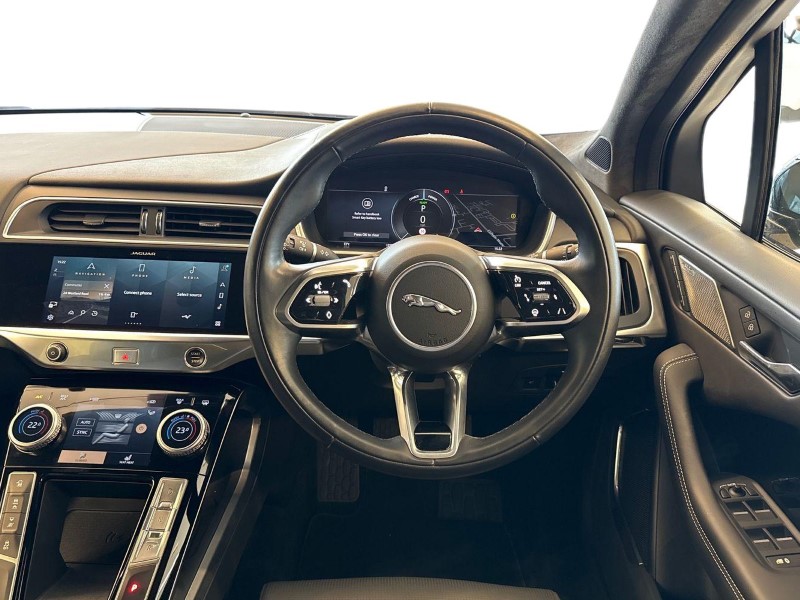 Used Jaguar I-Pace 2023 for sale - 77988597: Photo 15
