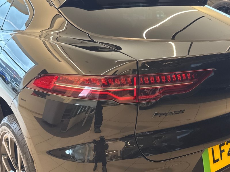 Used Jaguar I-Pace 2023 for sale - 77988597: Photo 19