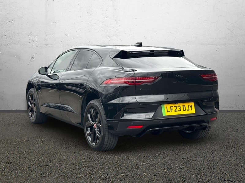 Used Jaguar I-Pace 2023 for sale - 77988597: Photo 2
