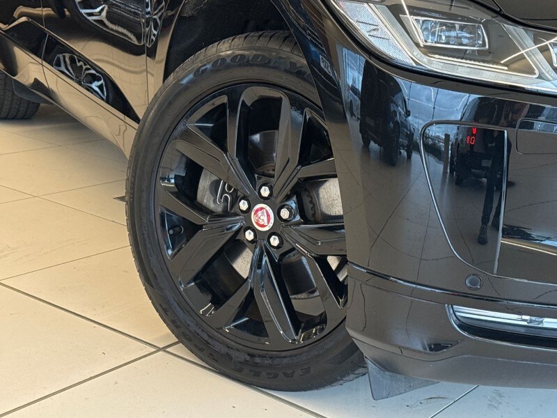 Used Jaguar I-Pace 2023 for sale - 77988597: Photo 45