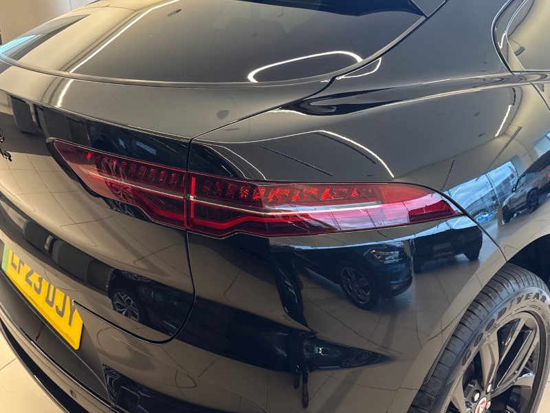 Used Jaguar I-Pace 2023 for sale - 77988597: Photo 48