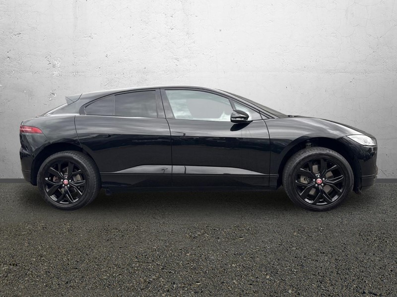 Used Jaguar I-Pace 2023 for sale - 77988597: Photo 5