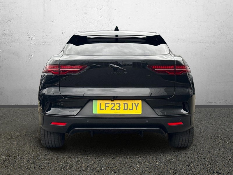 Used Jaguar I-Pace 2023 for sale - 77988597: Photo 6