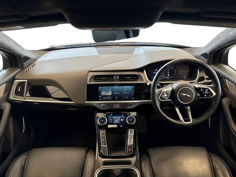 Used Jaguar I-Pace 2023 for sale - 77988597: Photo 9