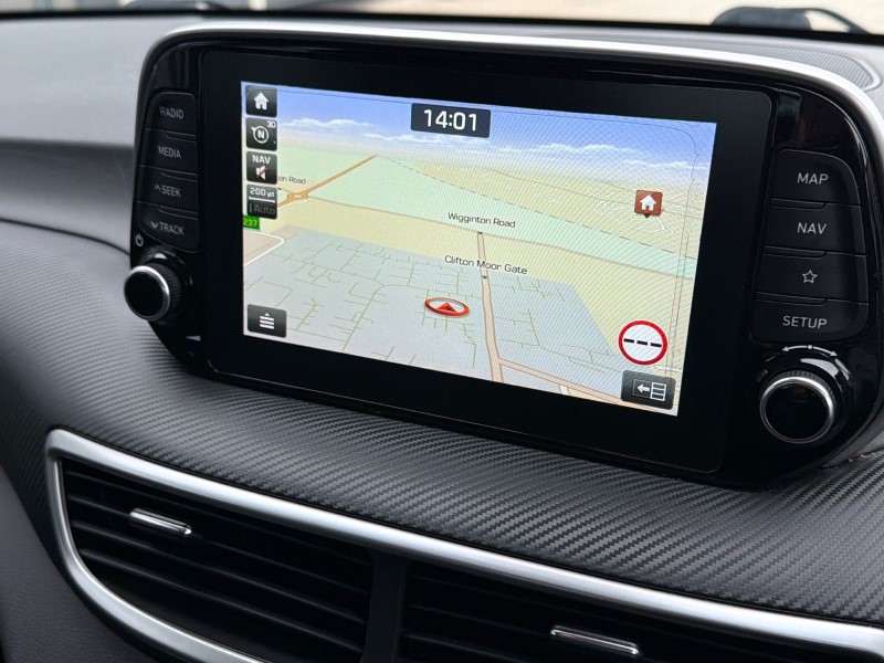 Used Hyundai TUCSON 2018 for sale - 78092993: Photo 11