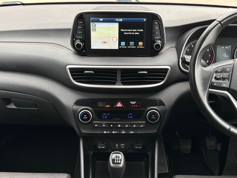 Used Hyundai TUCSON 2018 for sale - 78092993: Photo 14