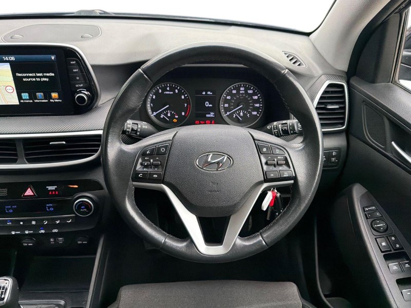 Used Hyundai TUCSON 2018 for sale - 78092993: Photo 15