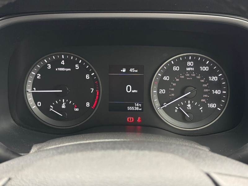 Used Hyundai TUCSON 2018 for sale - 78092993: Photo 16