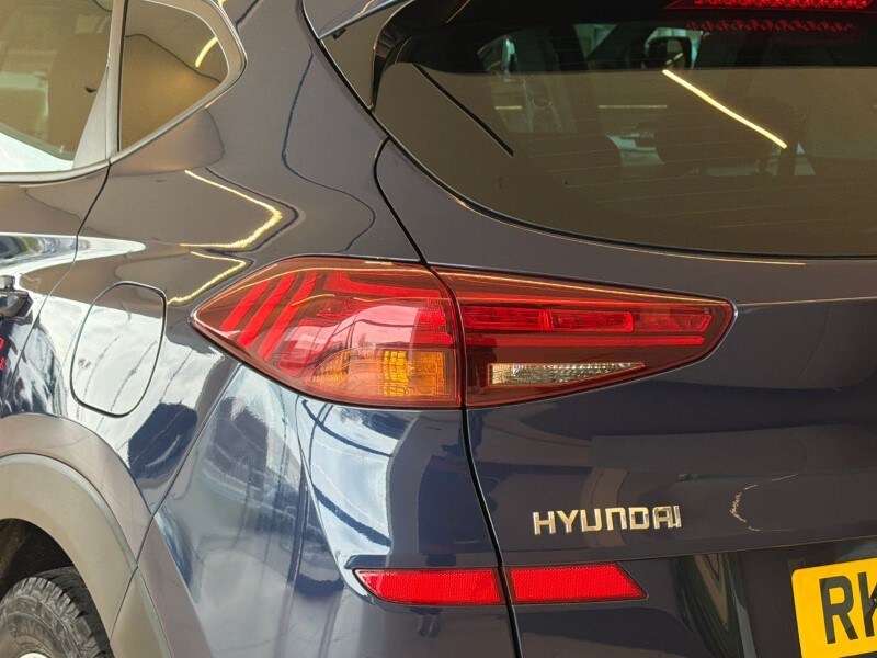 Used Hyundai TUCSON 2018 for sale - 78092993: Photo 19