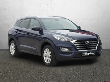 Used Hyundai TUCSON 2018 for sale - 78092993: Photo