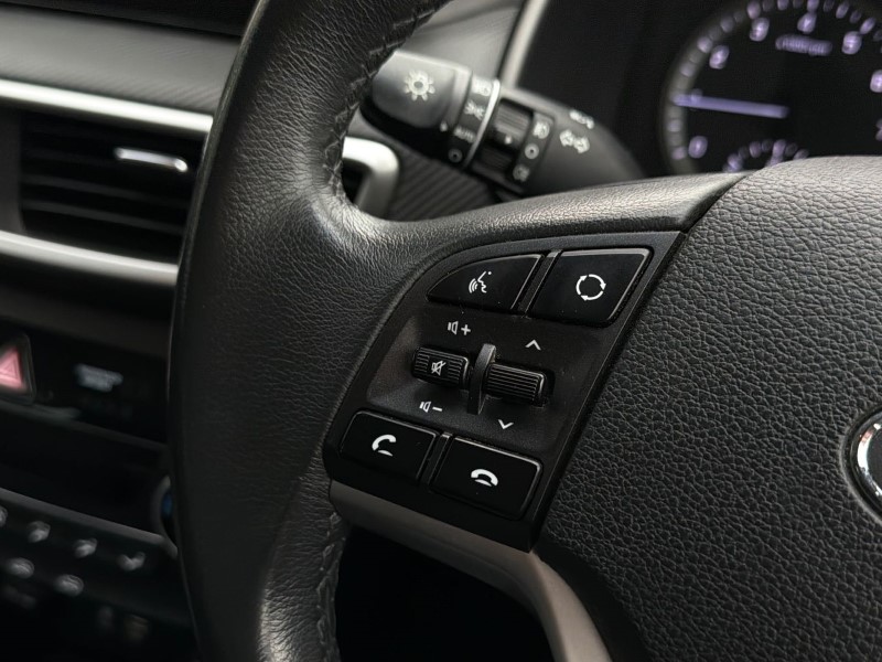 Used Hyundai TUCSON 2018 for sale - 78092993: Photo 26