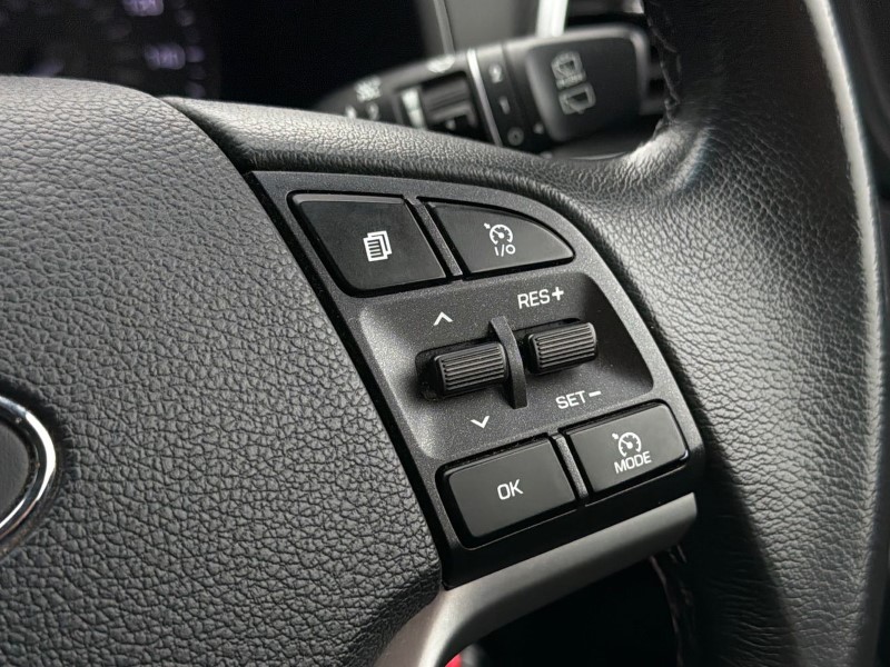 Used Hyundai TUCSON 2018 for sale - 78092993: Photo 27