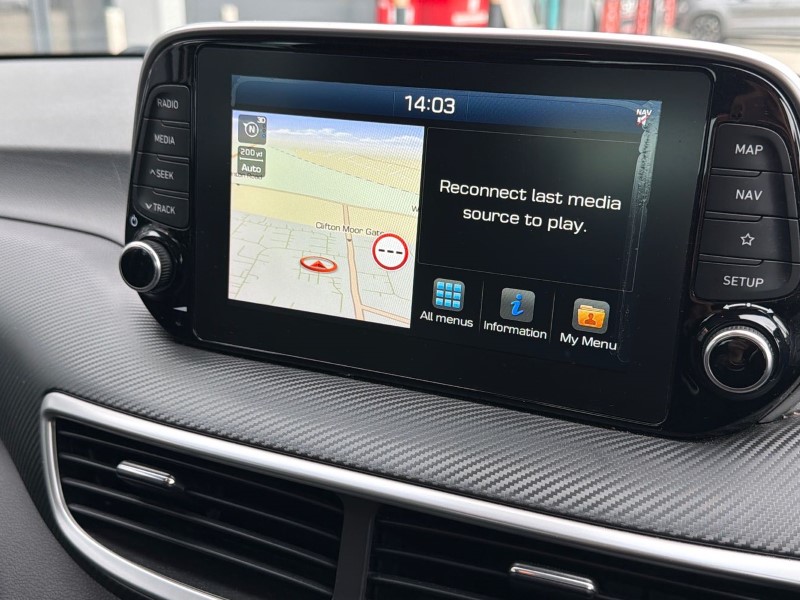 Used Hyundai TUCSON 2018 for sale - 78092993: Photo 28