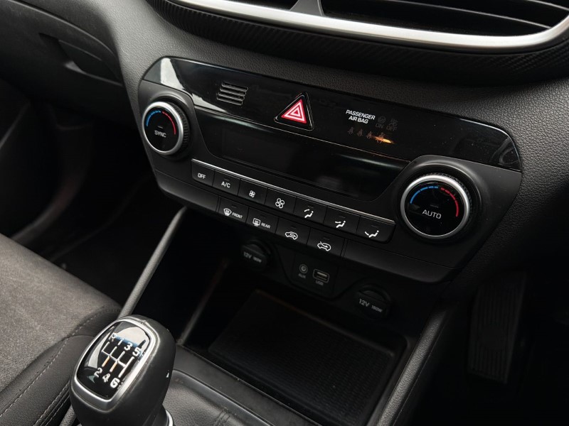 Used Hyundai TUCSON 2018 for sale - 78092993: Photo 29