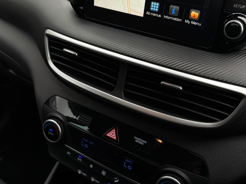 Used Hyundai TUCSON 2018 for sale - 78092993: Photo 31