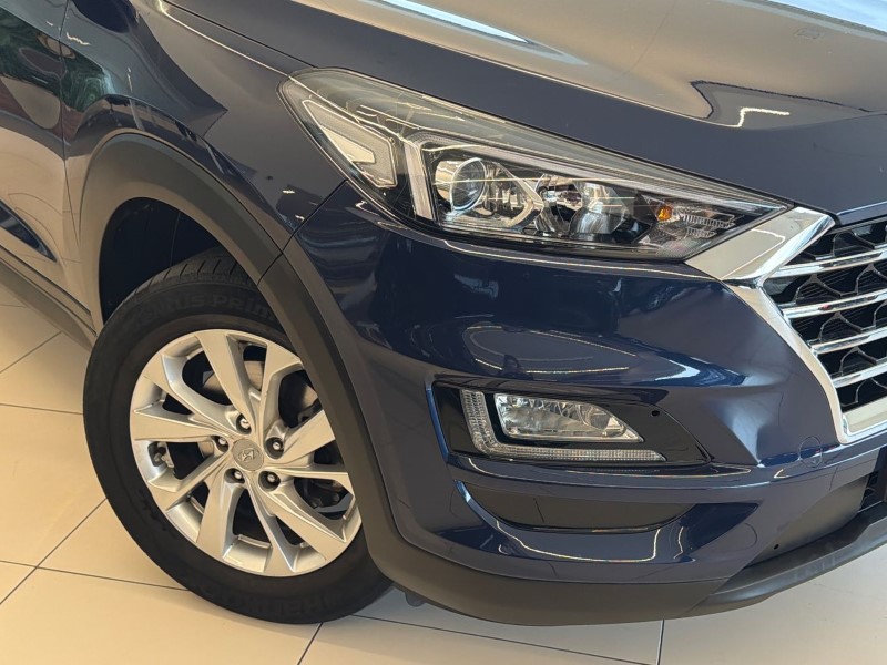 Used Hyundai TUCSON 2018 for sale - 78092993: Photo 36