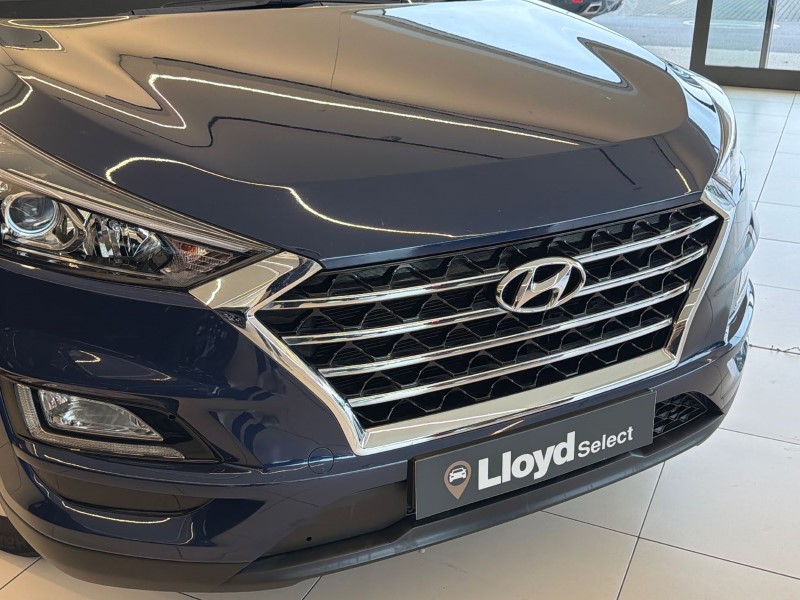 Used Hyundai TUCSON 2018 for sale - 78092993: Photo 37