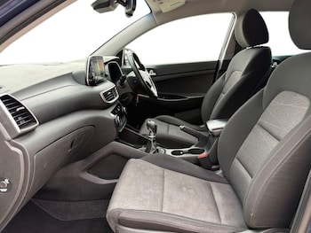 Used Hyundai TUCSON 2018 for sale - 78092993: Photo