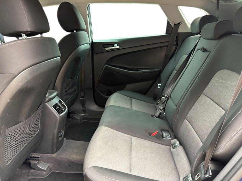 Used Hyundai TUCSON 2018 for sale - 78092993: Photo 4