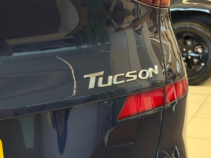 Used Hyundai TUCSON 2018 for sale - 78092993: Photo 40