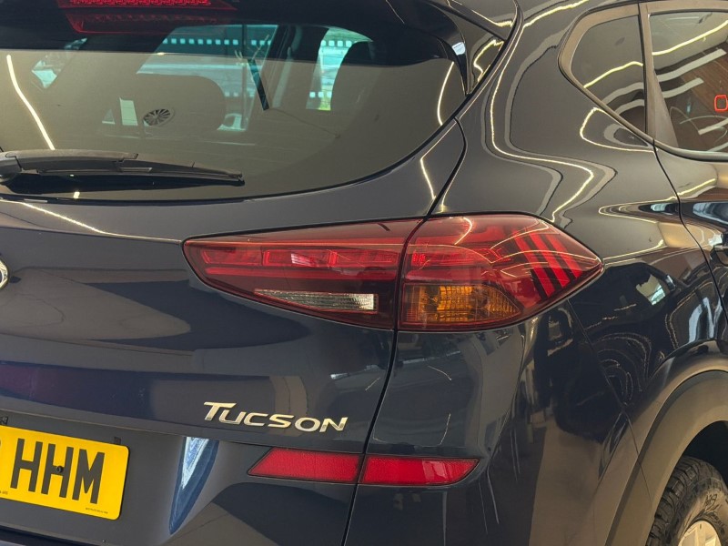 Used Hyundai TUCSON 2018 for sale - 78092993: Photo 41