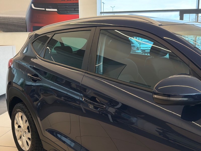 Used Hyundai TUCSON 2018 for sale - 78092993: Photo 45