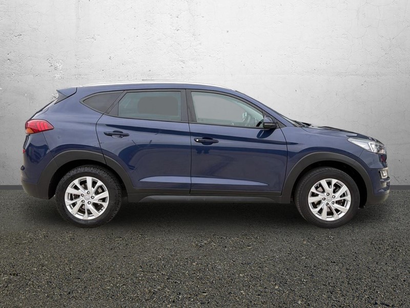 Used Hyundai TUCSON 2018 for sale - 78092993: Photo 5