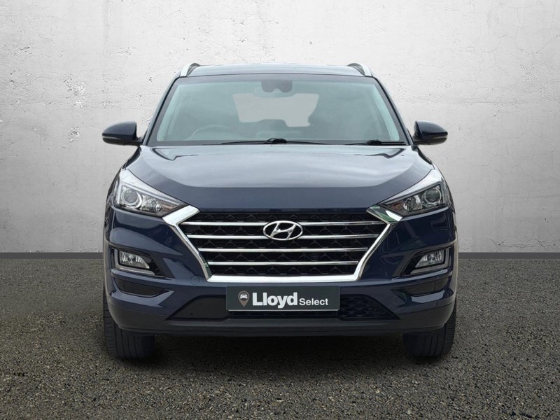 Used Hyundai TUCSON 2018 for sale - 78092993: Photo 7