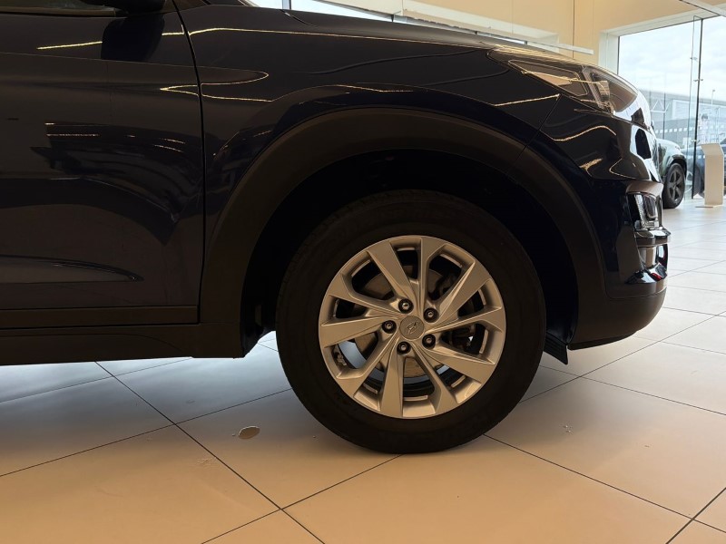 Used Hyundai TUCSON 2018 for sale - 78092993: Photo 8