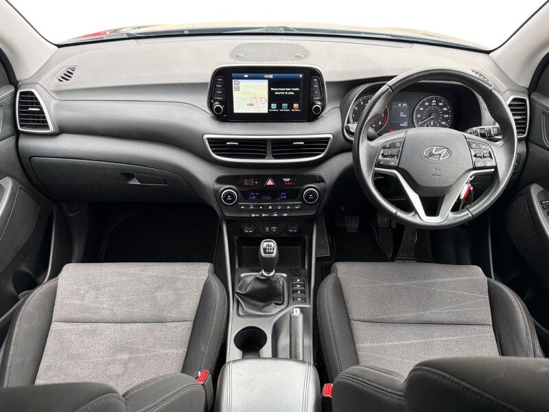 Used Hyundai TUCSON 2018 for sale - 78092993: Photo 9