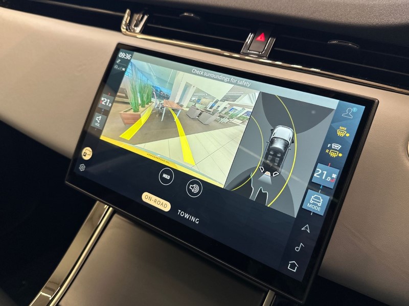 Used Land Rover Range Rover Evoque 2023 for sale - 77532255: Photo 12