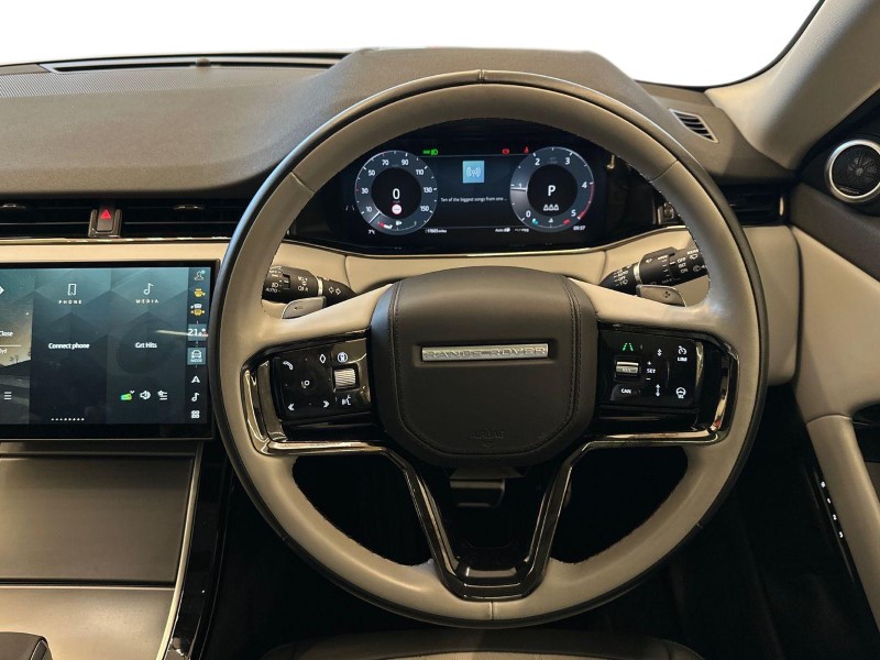 Used Land Rover Range Rover Evoque 2023 for sale - 77532255: Photo 15