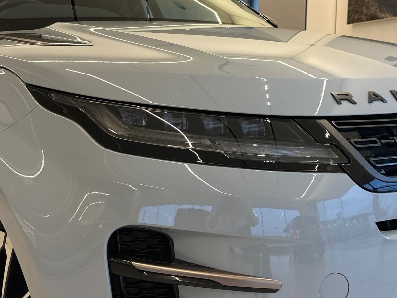 Used Land Rover Range Rover Evoque 2023 for sale - 77532255: Photo 17