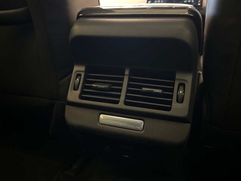 Used Land Rover Range Rover Evoque 2023 for sale - 77532255: Photo 18