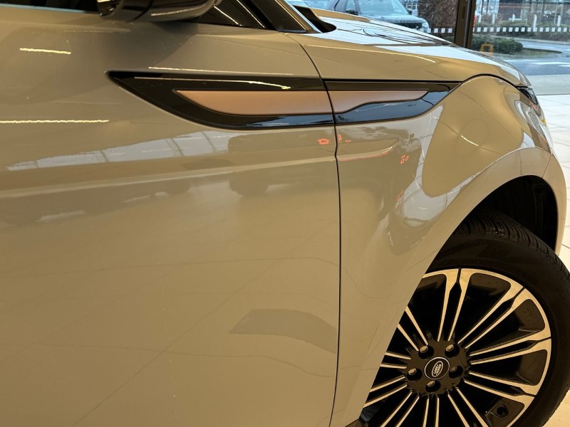 Used Land Rover Range Rover Evoque 2023 for sale - 77532255: Photo 20