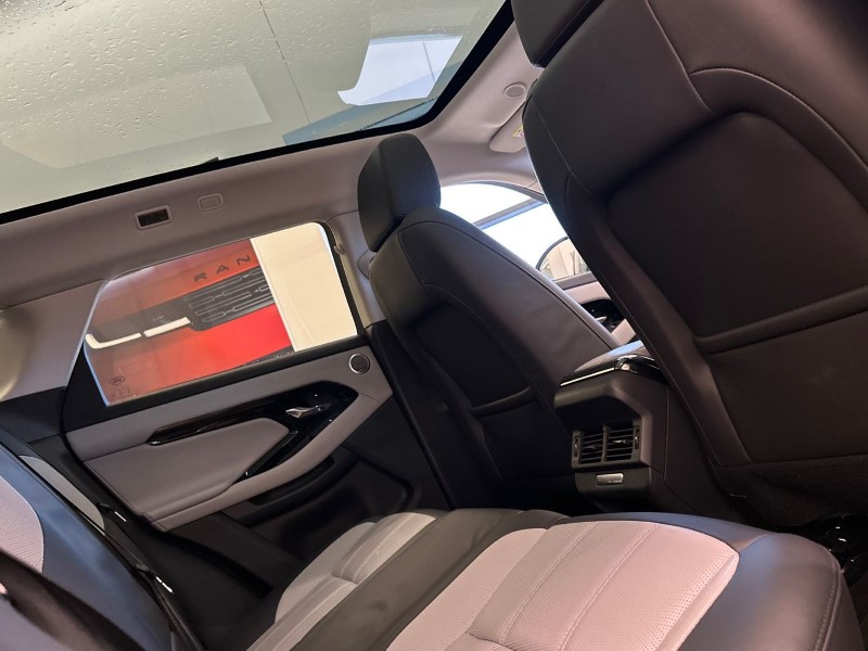 Used Land Rover Range Rover Evoque 2023 for sale - 77532255: Photo 21