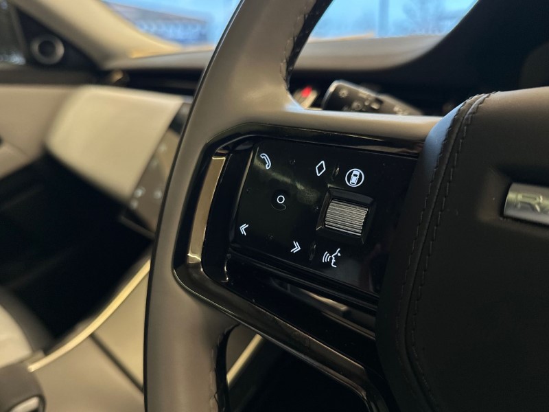 Used Land Rover Range Rover Evoque 2023 for sale - 77532255: Photo 29