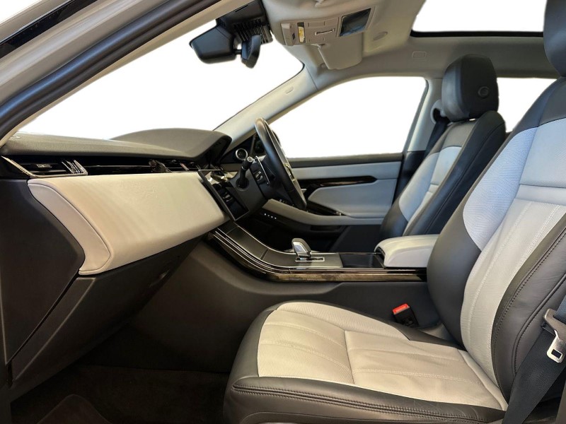 Used Land Rover Range Rover Evoque 2023 for sale - 77532255: Photo 3