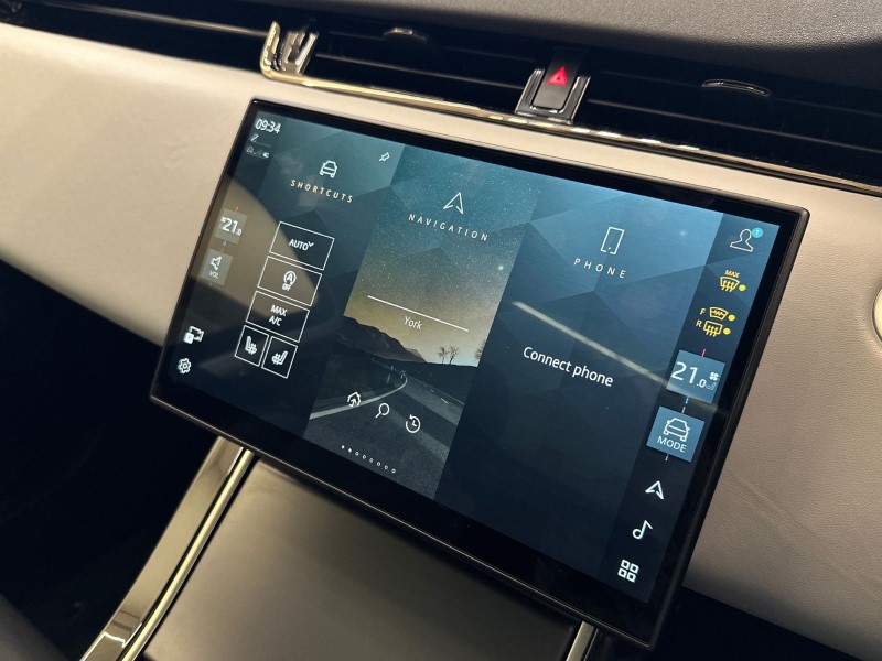 Used Land Rover Range Rover Evoque 2023 for sale - 77532255: Photo 31