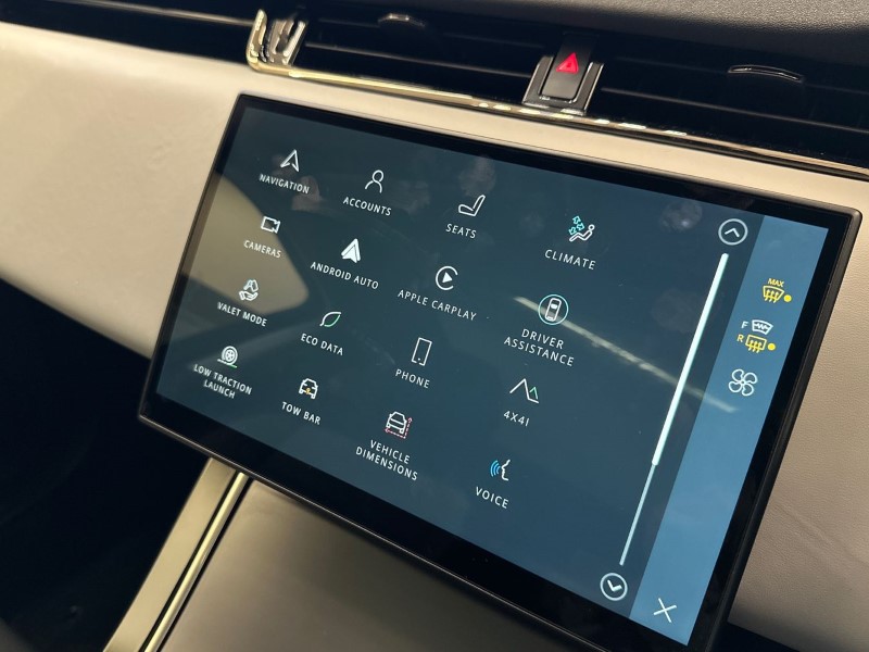 Used Land Rover Range Rover Evoque 2023 for sale - 77532255: Photo 32