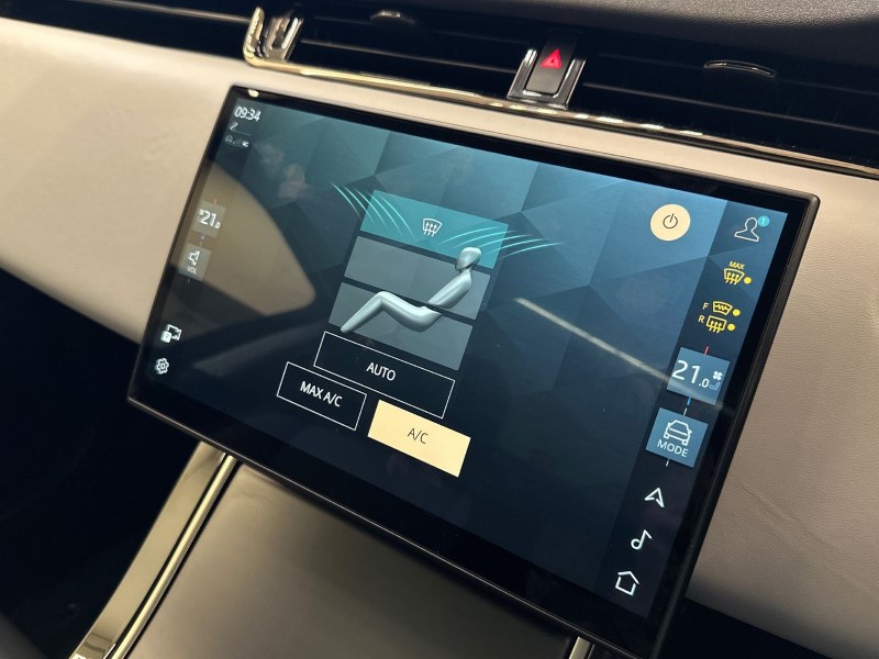 Used Land Rover Range Rover Evoque 2023 for sale - 77532255: Photo 33