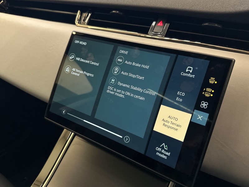 Used Land Rover Range Rover Evoque 2023 for sale - 77532255: Photo 34