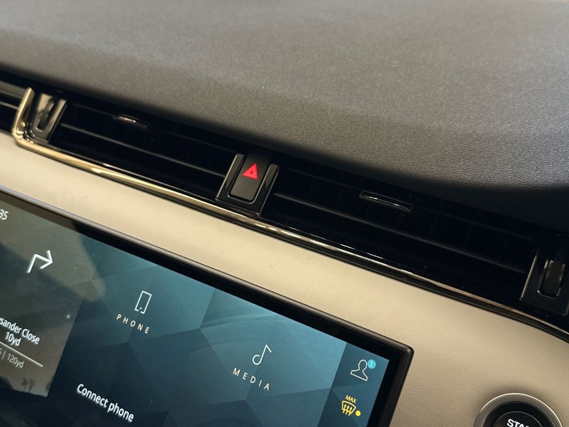 Used Land Rover Range Rover Evoque 2023 for sale - 77532255: Photo 36